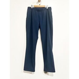 Rohan Navy UPF 40+ Pull On Pants Size 10